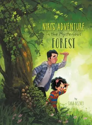 L'avventura di Niki nella foresta misteriosa - Niki's Adventure in the Mysterious Forest