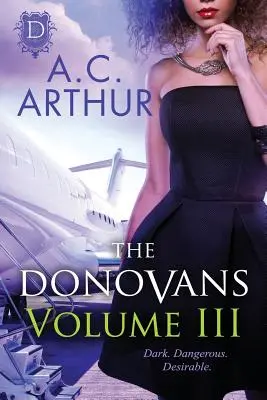 I Donovan Volume III - The Donovans Volume III