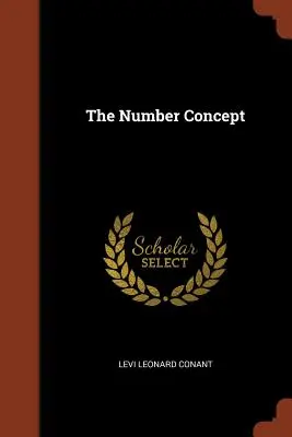 Il concetto di numero - The Number Concept