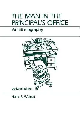 L'uomo nell'ufficio del preside - The Man in the Principal's Office