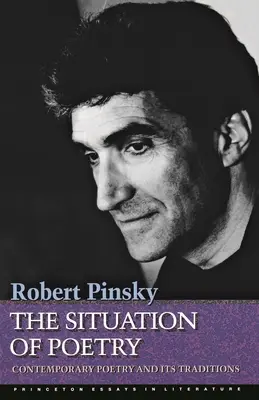 La situazione della poesia: La poesia contemporanea e le sue tradizioni - The Situation of Poetry: Contemporary Poetry and Its Traditions
