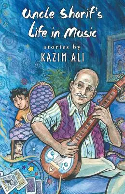 La vita in musica dello zio Sharif - Uncle Sharif's Life in Music