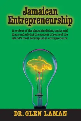 Imprenditorialità giamaicana - Jamaican Entrepreneurship