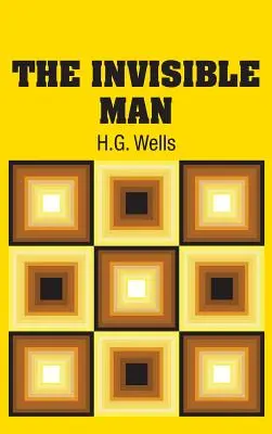 L'uomo invisibile - The Invisible Man