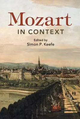 Mozart nel contesto - Mozart in Context