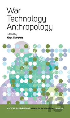 Guerra, tecnologia, antropologia - War, Technology, Anthropology