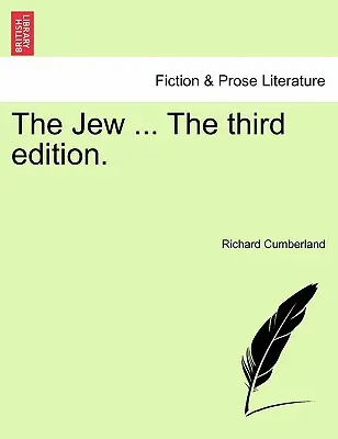 L'Ebreo... terza edizione. - The Jew ... the Third Edition.