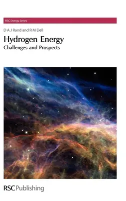 Energia all'idrogeno: Sfide e prospettive - Hydrogen Energy: Challenges and Prospects