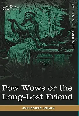 POW Wows o l'amico perduto - POW Wows or the Long-Lost Friend