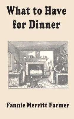 Cosa mangiare per cena - What to Have for Dinner