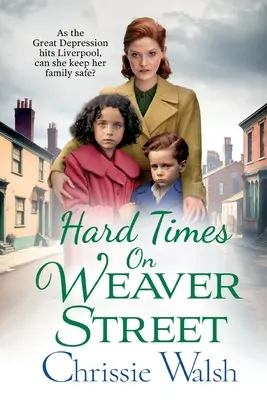 Tempi duri in Weaver Street - Hard Times on Weaver Street