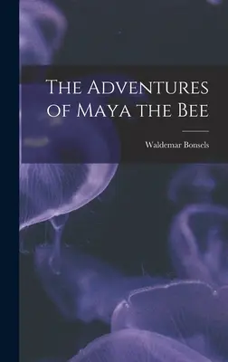 Le avventure dell'ape Maya - The Adventures of Maya the Bee