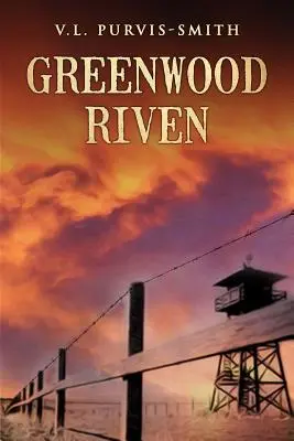 Il bosco verde di Riven - Greenwood Riven