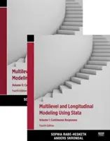 Modellazione multilivello e longitudinale con Stata, volumi I e II (Rabe-Hesketh Sophia (University of California Berkeley USA)) - Multilevel and Longitudinal Modeling Using Stata, Volumes I and II (Rabe-Hesketh Sophia (University of California Berkeley USA))