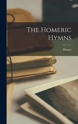 Gli inni omerici - The Homeric Hymns