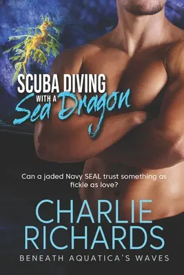 Immersione con un drago marino - Scuba Diving with a Sea Dragon