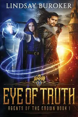 L'occhio della verità - Eye of Truth