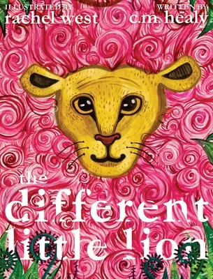 Il piccolo leone diverso - The Different Little Lion