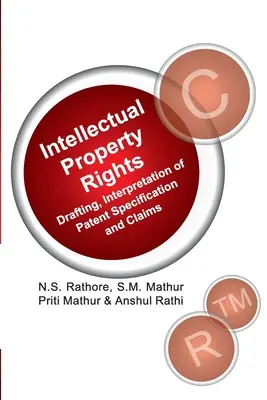Ipr: Redazione e interpretazione delle specifiche e delle rivendicazioni di brevetto - Ipr: Drafting, Interpretation of Patent Specifications and Claims