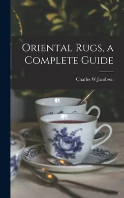Tappeti orientali, una guida completa - Oriental Rugs, a Complete Guide