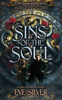 I peccati dell'anima: un romanzo dark fantasy - Sins of the Soul: A Dark Fantasy Romance