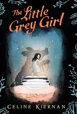 La piccola ragazza grigia (Trilogia della magia selvaggia, libro secondo) - The Little Grey Girl (the Wild Magic Trilogy, Book Two)