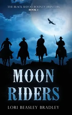 Cavalieri della luna - Moon Riders