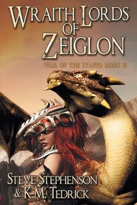 I Signori degli Spettri di Zeiglon - Wraith Lords of Zeiglon