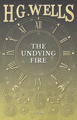 Il fuoco imperituro - The Undying Fire