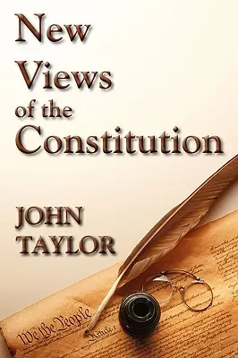 Nuove visioni della Costituzione - New Views of the Constitution