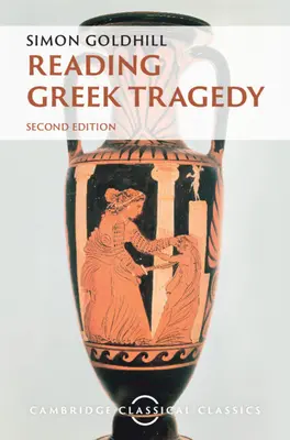 Leggere la tragedia greca - Reading Greek Tragedy
