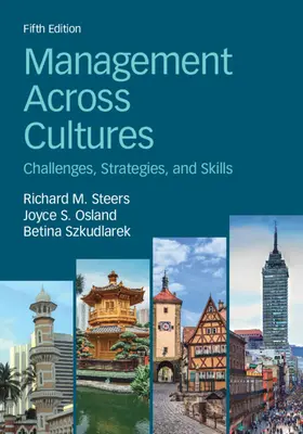 Gestione attraverso le culture: Sfide, strategie e competenze - Management Across Cultures: Challenges, Strategies, and Skills
