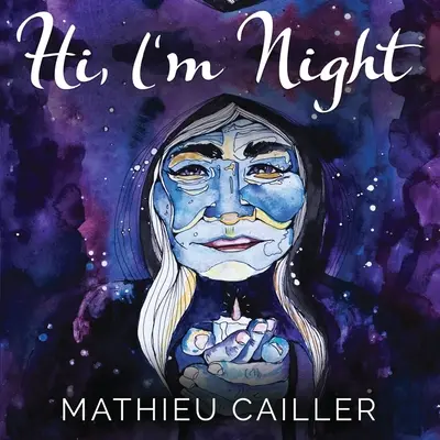 Ciao, sono Night - Hi, I'm Night