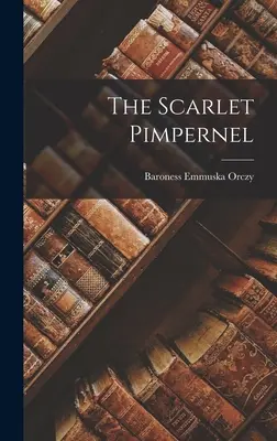 L'imitatore scarlatto - The Scarlet Pimpernel