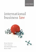Diritto commerciale internazionale - International Business Law