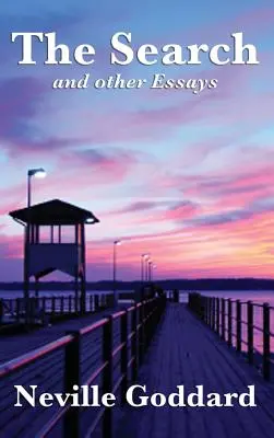 La ricerca e altri saggi - The Search and Other Essays
