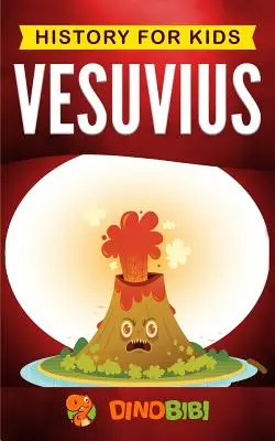 Storia per bambini: Il Vesuvio - History for kids: Vesuvius