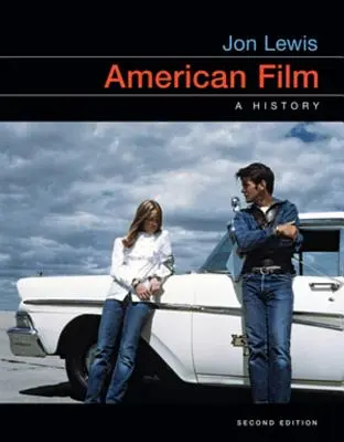 Il cinema americano: Una storia - American Film: A History