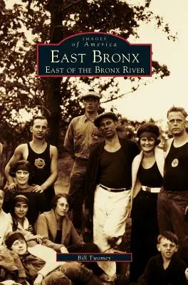 Bronx orientale: A est del fiume Bronx - East Bronx: East of the Bronx River