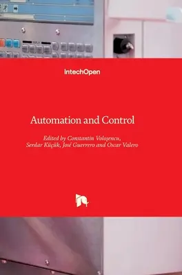 Automazione e controllo - Automation and Control
