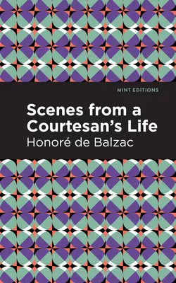 Scene di vita di una cortigiana - Scenes from a Courtesan's Life