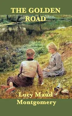 La strada d'oro - The Golden Road