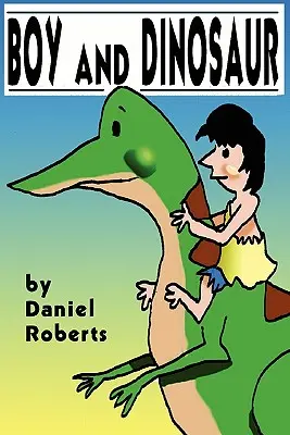 Il ragazzo e il dinosauro - Boy and Dinosaur