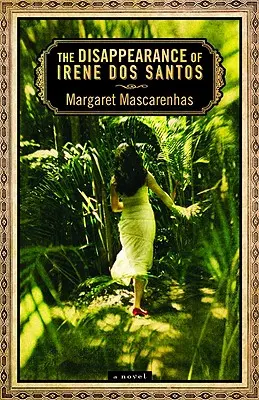 La scomparsa di Irene Dos Santos - The Disappearance of Irene Dos Santos