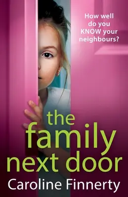 La famiglia della porta accanto - The Family Next Door