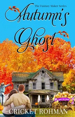 Il fantasma dell'autunno - Autumn's Ghost