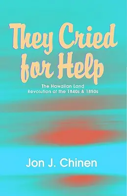 Hanno gridato aiuto - They Cried for Help