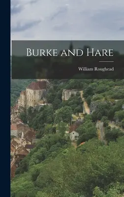Burke e Hare - Burke and Hare