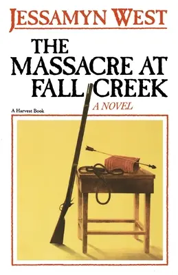 Il massacro di Fall Creek - The Massacre at Fall Creek