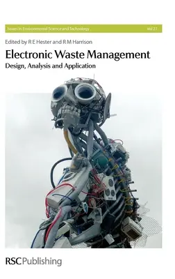 Gestione dei rifiuti elettronici - Electronic Waste Management